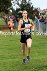 Senior womens Northern Cross Country Relays, Graves Park, Sheffield. Photo: David T. Hewitson/Sports for All Pics